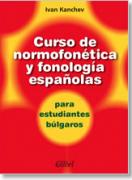 Curso de normofonética y fonología españolas