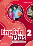 English Plus Bulgaria edition - учебник по английски език за 6. клас