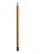 Графитен молив 1500 B, 1бр.