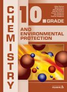 Chemistry And Environmental Protection For 10th Grade (textbook)