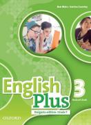 English Plus Bulgaria edition - учебник по английски език за 7. клас