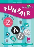 Hello! Funfair - Занимателна тетрадка по английски език за 2. клас