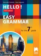 Hello! EASY GRAMMAR for the 7th Grade