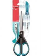 Ножица Maped Essentials Soft 17 см