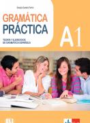 BG Gramatica Practicа A1 Teoria y ejercicios de gramatica Espanola - испанска граматика