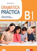 BG Gramatica Practicа B1 Teoria y ejercicios de gramatica Espanola - испанска граматика