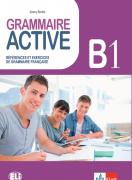 BG Grammaire Active B1 References et exercices de grammaire francaise - френска граматика