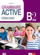 BG Grammaire Active B2 References et exercices de grammaire francaise - френска граматика