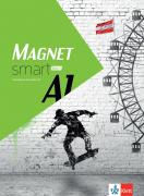 Magnet smart A1 - учебна тетрадка по немски език за 10. клас - част 2