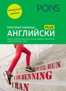 Глаголни таблици АНГЛИЙСКИ 