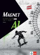 Magnet smart A1 - учебник по немски език за 10. клас - част 2