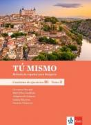 Tu mismo para Bulgaria B1 tomo 3 Cuaderno de ejercicios + CD