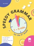 Speedy Grammar. Тестове за самоконтрол и самооценяване по английски език за 5. клас