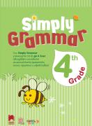 Simply Grammar, Английска граматика с упражнения за 4. клас