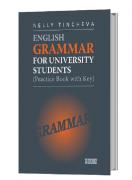 English Grammar for University Students