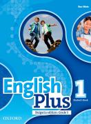 English Plus Bulgaria edition - учебна тетрадка по английски език за 5. клас