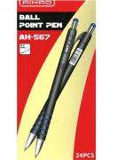 Химикалка Ball Pen AH 567 - кутия 24 бр.