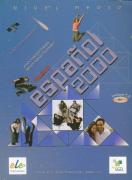 Еspanol 2000 (комплект учебник + тетрадка + диск)