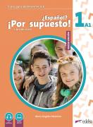 Nuevo Español Por supuesto! 1 - учебник - ново издание