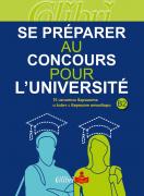 Se préparer au concours pour l`université