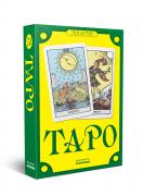 Таро – 78 карти (твърда кутия)