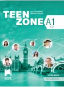 Teen Zone (А1) - учебна тетрадка по английски език за 8. клас