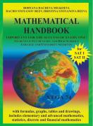 MАТHEMATICAL HANDBOOK