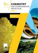 Chemistry and Environmental Protection Study Guide, Grade 9, Part 1. Учебно помагало по химия и опазване на околната среда за 9. клас на английски език