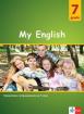 My English Practical Grammar for 7th grade