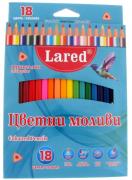 Цветни моливи  
