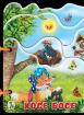 Косе Босе - Книжка с дръжка