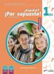 Nuevo Español Por supuesto! 1 - учебник - ново издание