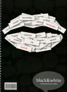 Тетрадка - речник, 80 л. 2 полета 