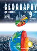 Geography and Еconomics for the 9 form Students book - Part 1