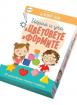 Играя и уча с цветовете и формите