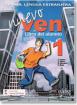 Nuevo Ven 1 - учебник с код за достъп до онлайн упражнения