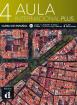 Aula internacional Plus 4: учебник по испански език ниво В2.1