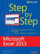 Microsoft Excel 2013 - поредица Step by Step