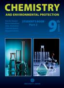 Chemistry and Environmental Protection for 9th grade. Part 2