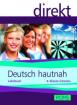 Учебник по немски език за 9. клас: Deutsch hautnah Lehrbuch + 3 CDs