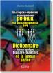 Българско-френски идеографски речник на разговорната реч