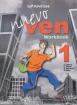 Nuevo Ven 1 - работна тетрадка 