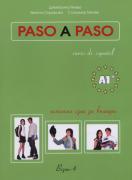Учебник по испански език: PASO A PASO A1+