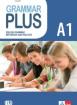 Grammar Plus A1 - граматика с упражнения по английски език за ниво А1