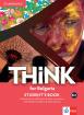 Think for Bulgaria В2.1 - учебник по английски език за 11. клас - интензивно