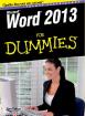 Word 2013 For Dummies. Кратко ръководство