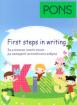 First Steps in Writing