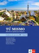 Tu mismo para Bulgaria B1 tomo 1 Cuaderno de ejercicios + CD