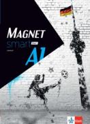 Magnet smart A1 - учебник по немски език за 9. клас - част 1