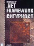 Microsoft .NET Framework сигурност